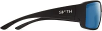 Smith Optics Men's Guide's Choice ChromaPop Polarized Mirror Sunglasses