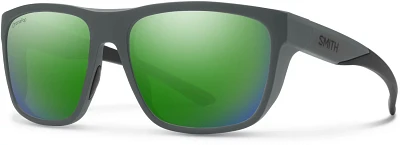 Smith Optics Barra ChromaPop Polarized Mirror Sunglasses                                                                        