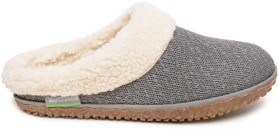 Minnetonka Women’s Eco Spruce Clog Slippers                                                                                   