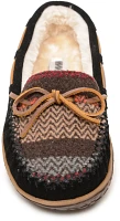 Minnetonka Women’s Tilia Moccasin Slippers                                                                                    