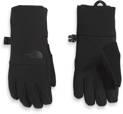 The North Face Kids' Apex Insulated Etip Gloves                                                                                 