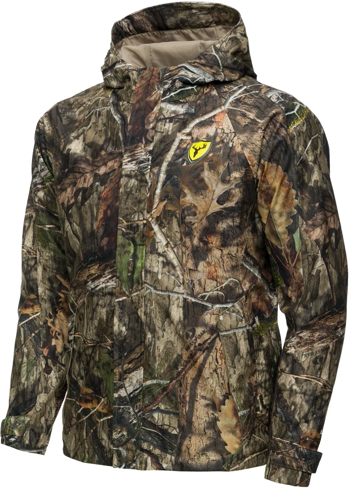 Blocker Outdoors Youth Drencher Insulated Jacket