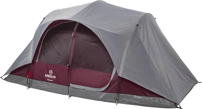 Magellan Outdoors Bastrop 5-Person Dome Tent                                                                                    