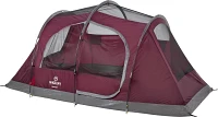 Magellan Outdoors Bastrop 5-Person Dome Tent                                                                                    