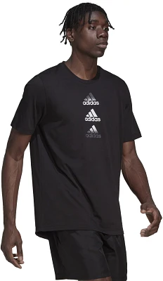 adidas Men’s Designed 2 Move Training T-shirt                                                                                 