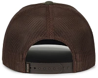 Magellan Outdoors Men’s Billboard Duck Camo Pro-Round Adjustable Trucker Cap                                                  