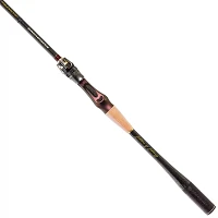 Favorite Fishing Emperor Casting Rod                                                                                            