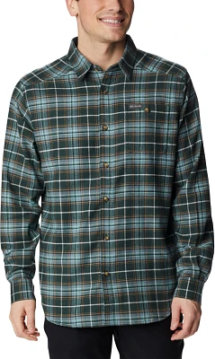 Columbia Sportswear Men's Cornell Woods Flannel Shirt