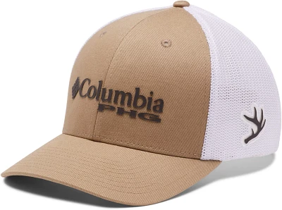 Columbia Sportswear Men's PHG Logo Ball Cap