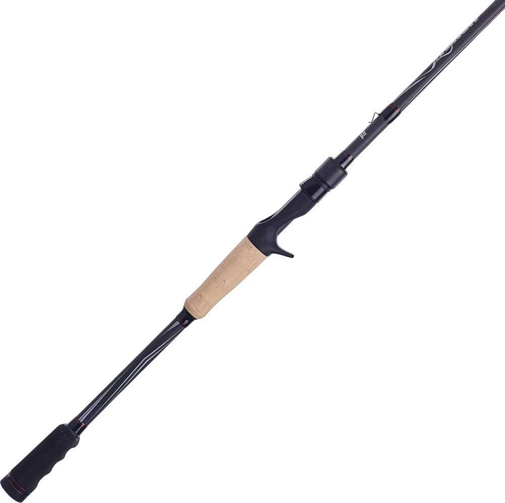 Abu Garcia Winch Casting Rod                                                                                                    