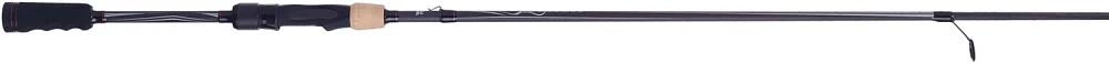 Abu Garcia Winch Spinning Rod                                                                                                   