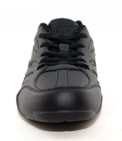 zephz Youth Zenith Black Cheer Shoes                                                                                            