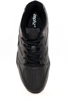 zephz Youth Zenith Black Cheer Shoes                                                                                            