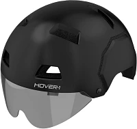 Hover-1 Juniors' Helmet with Detachable Visor                                                                                   