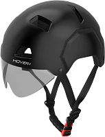 Hover-1 Juniors' Helmet with Detachable Visor                                                                                   