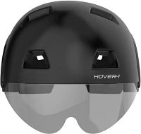 Hover-1 Juniors' Helmet with Detachable Visor                                                                                   