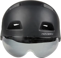 Hover-1 Juniors' Helmet with Detachable Visor                                                                                   