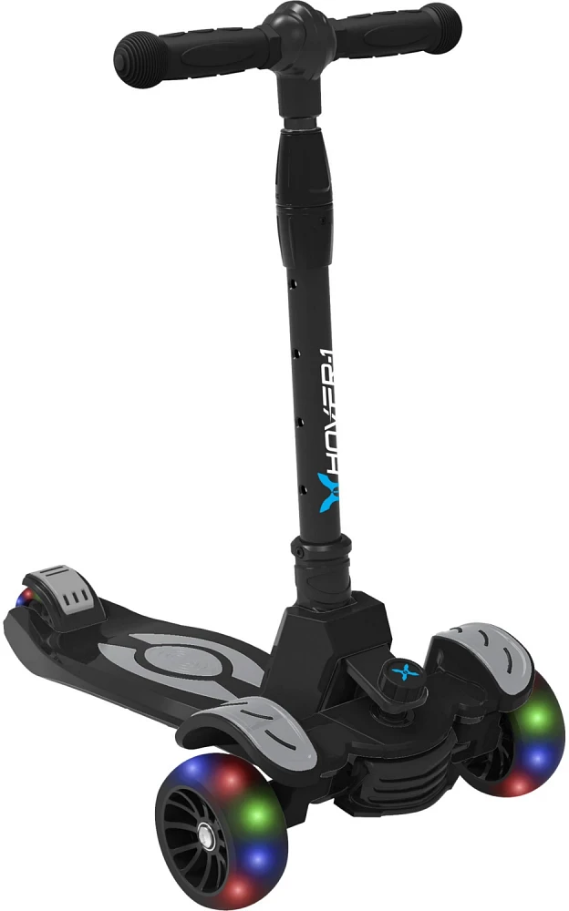 Hover-1 Kids' Vivid Folding Kick Scooter