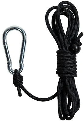 Rubber Dockie 12 ft Tether                                                                                                      