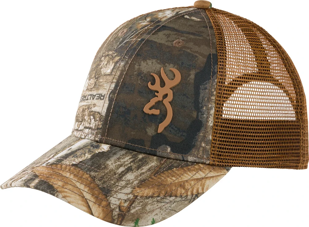 Browning Women's Nadia 2.0 Ball Cap                                                                                             