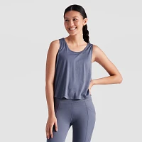 Freely Women’s Ava Crossback Tank Top                                                                                         