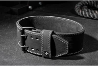 Harbinger 10 mm Power Lifting XXL Belt