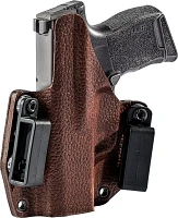 Mission First Tactical Leather Hybrid Sig Sauer P365 OWB Holster                                                                