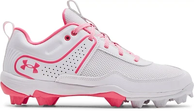 Under Armour Women's Glyde RM Softball Cleats