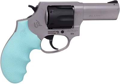 Taurus 856 Ultra-Light .38 Special Revolver                                                                                     