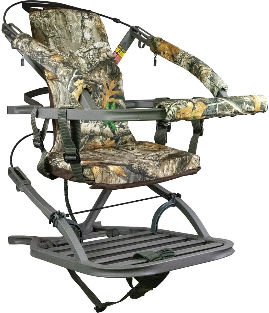 Summit Viper SD Climber Treestand                                                                                               