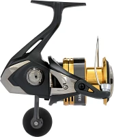 Shimano Sahara FJ Spinning Reel                                                                                                 