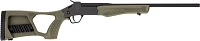 Rossi Poly Tuffy Turkey 20 Gauge Single Action Shotgun                                                                          