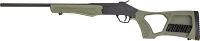 Rossi Poly Tuffy Turkey 20 Gauge Single Action Shotgun                                                                          