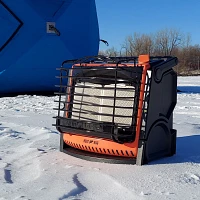 Heat Hog 18,000 BTU Portable Heater Unit                                                                                        