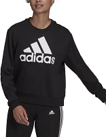 adidas Women's Essentials Loose Sweatshirt