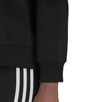 adidas Women's Essentials Loose Sweatshirt