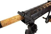 YakAttack AR Tube Rod Holder with Track Mounted LockNLoad Mounting System                                                       