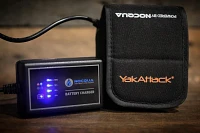 YakAttack 10 Ah Battery Power Kit                                                                                               