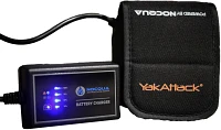 YakAttack 10 Ah Battery Power Kit                                                                                               