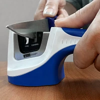 AccuSharp® Pull-Through Knife Sharpener                                                                                        