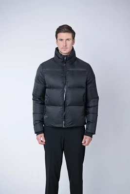 The Recycled Planet Men's Revo Jacket