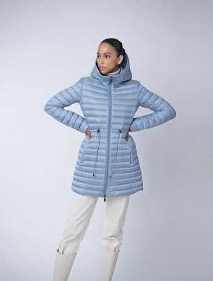 The Recycled Planet Women's Misse Jacket
