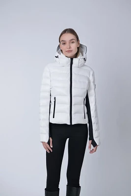 The Recycled Planet Women's Scuva Jacket