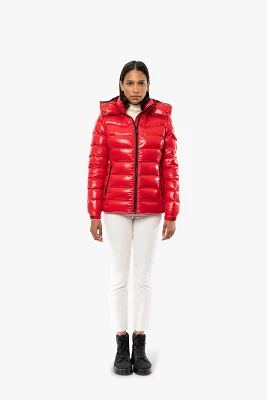 The Recycled Planet Women's Igloo Jacket