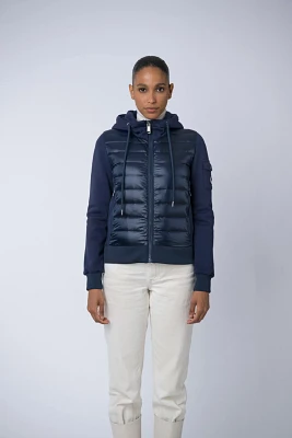 The Recycled Planet Women's Luna Jacket