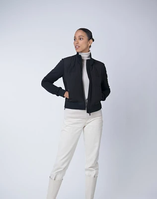The Recycled Planet Women's Nina Jacket