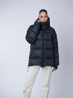The Recycled Planet Women's Orsa Jacket