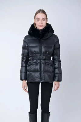 The Recycled Planet Women's Lux Jacket