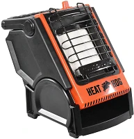 Heat Hog 9,000 BTU Portable Heater Unit                                                                                         