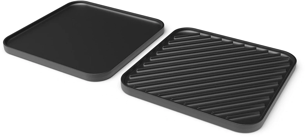 Coleman Cascade Grill & Griddle Accessory                                                                                       